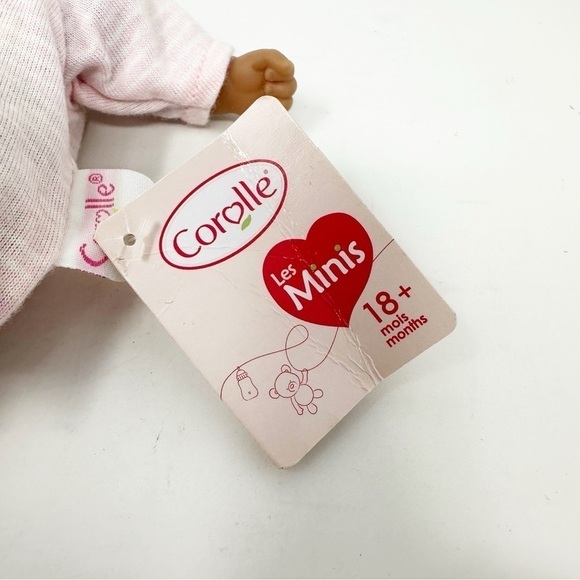 Carolle Mini Cailin Maria Rose - Picture 3 of 3